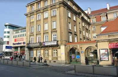 Ginekolodzy w Warszawie